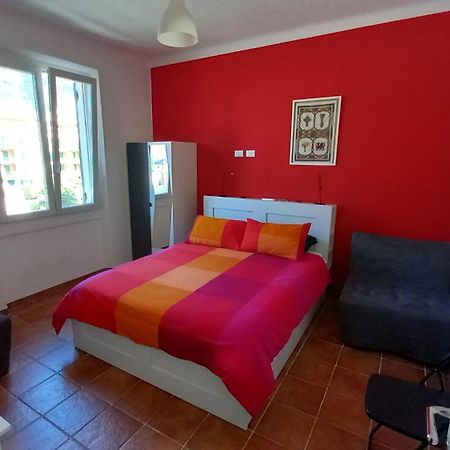 Celtic House B&B Varazze Esterno foto