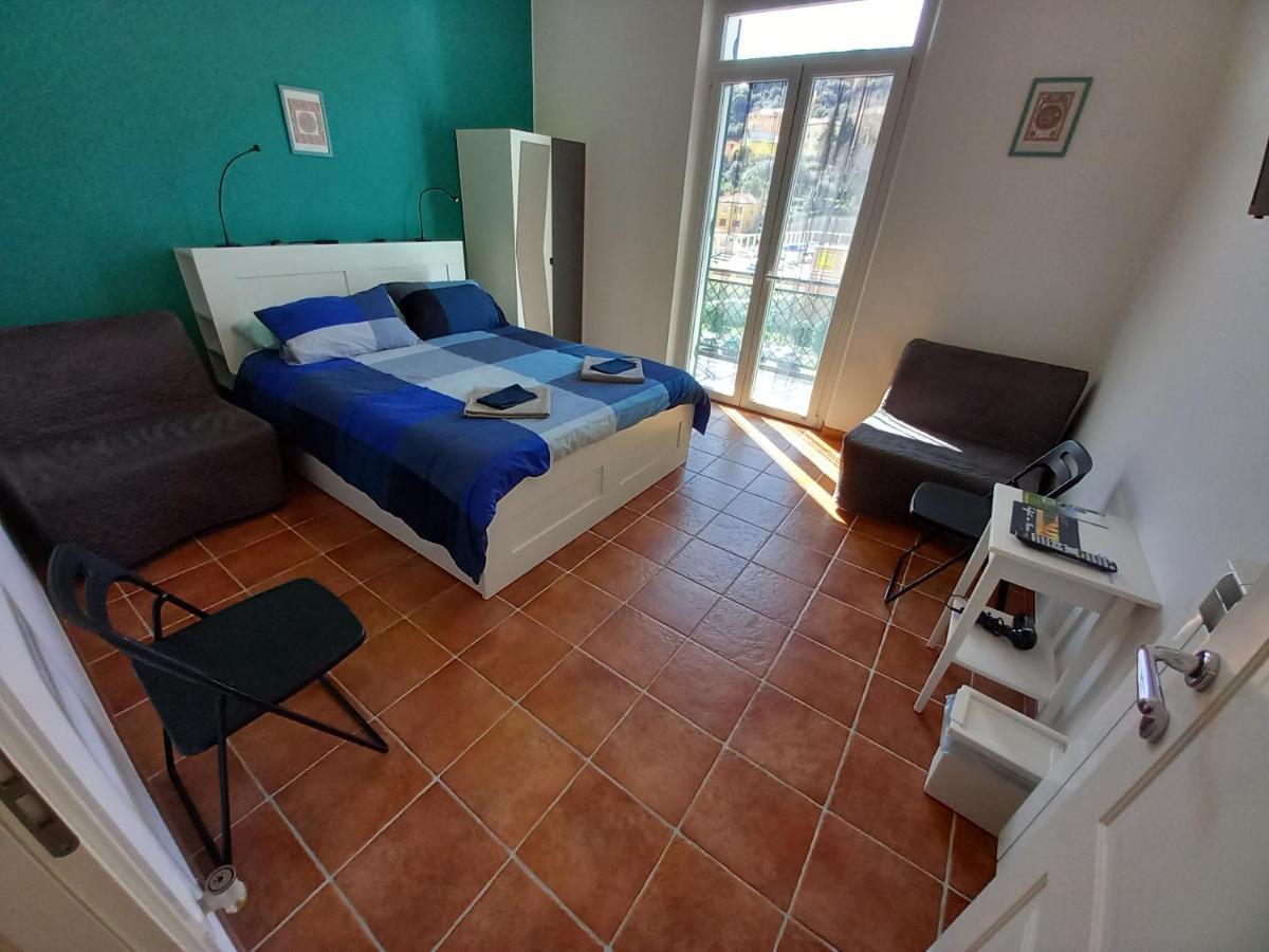 Celtic House B&B Varazze Esterno foto