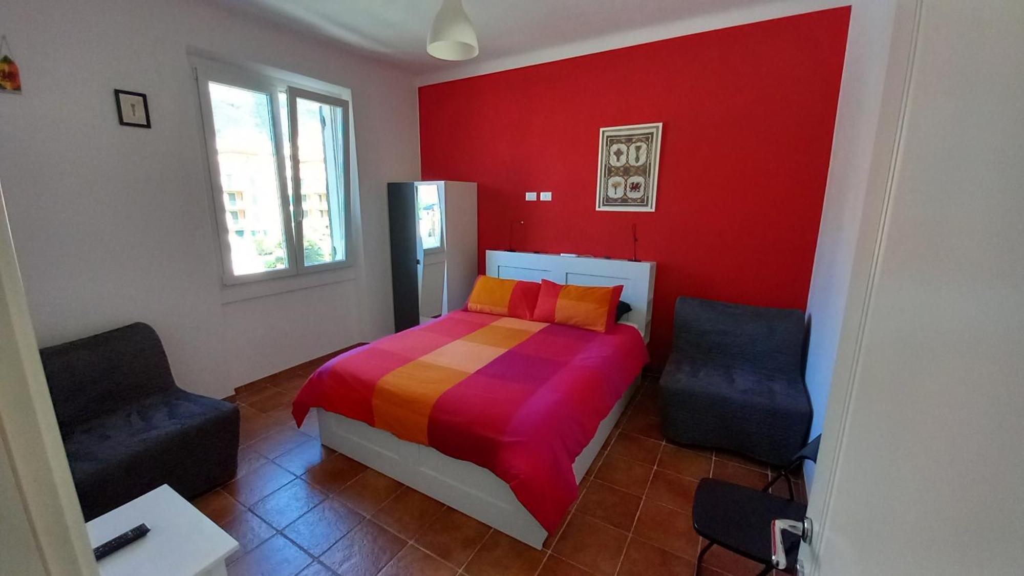 Celtic House B&B Varazze Esterno foto