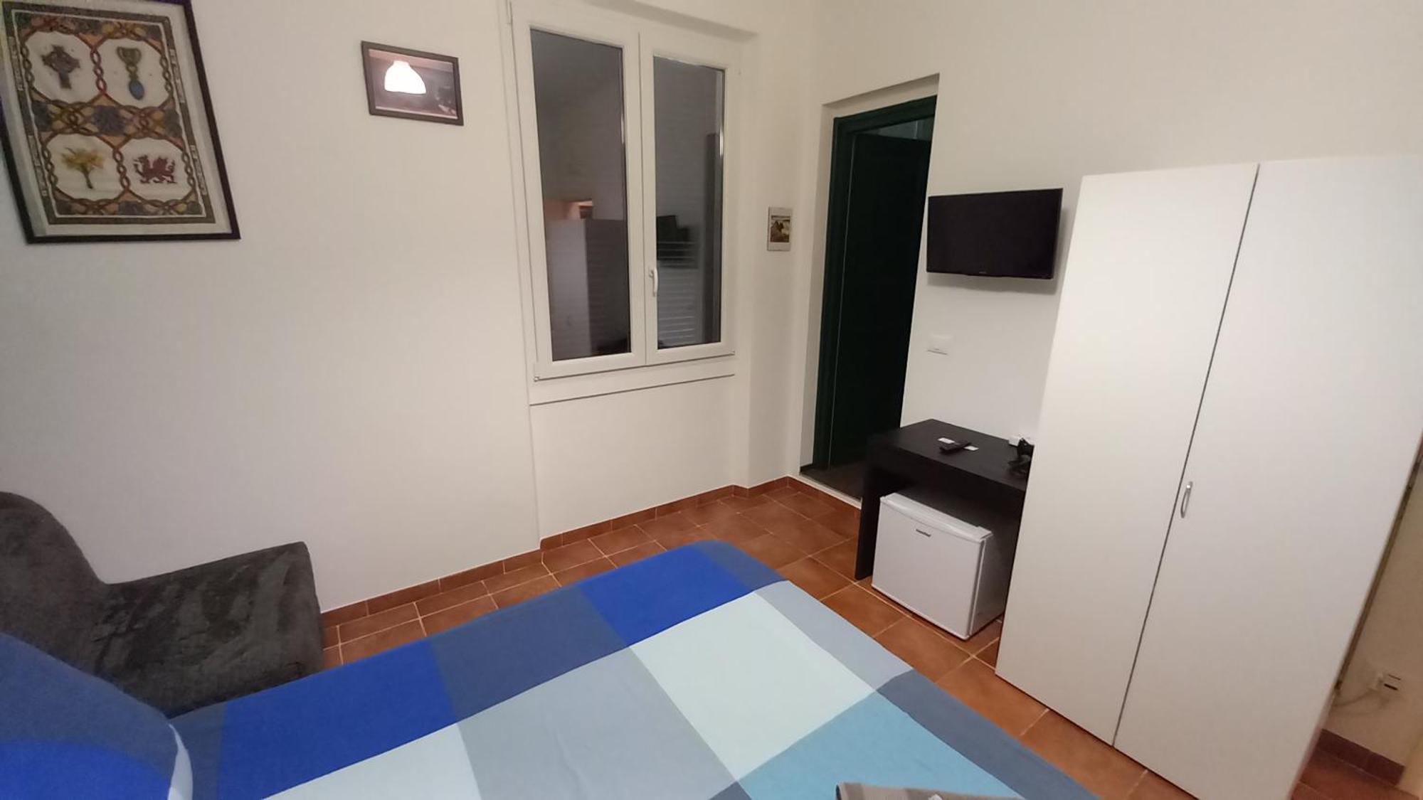Celtic House B&B Varazze Esterno foto